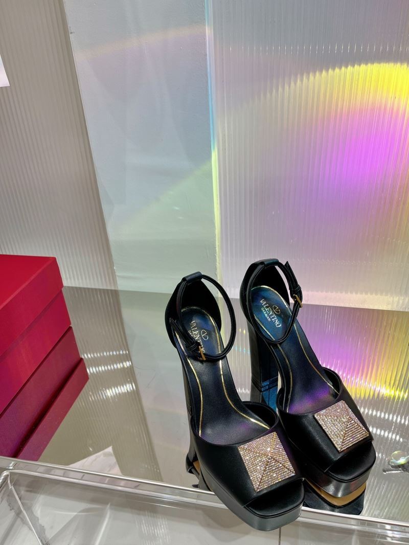 Valentino Sandals